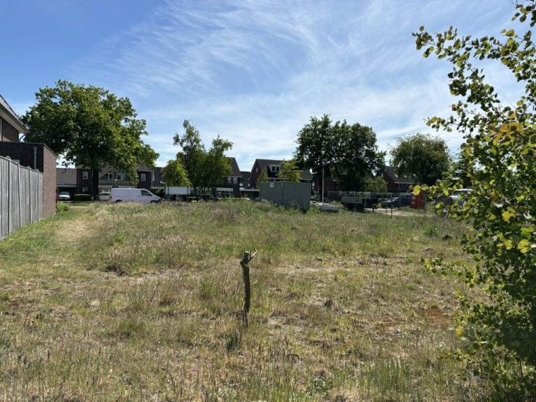 Woning te koop: Moonenlaan 194, Hardenberg