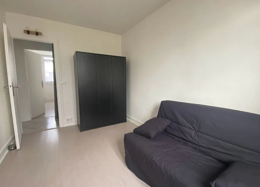 Flat Rue du Hameau de Bellevue in Ablon-sur-Seine