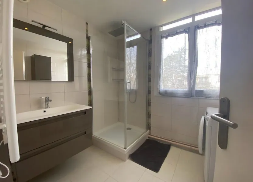 Flat Rue du Hameau de Bellevue in Ablon-sur-Seine