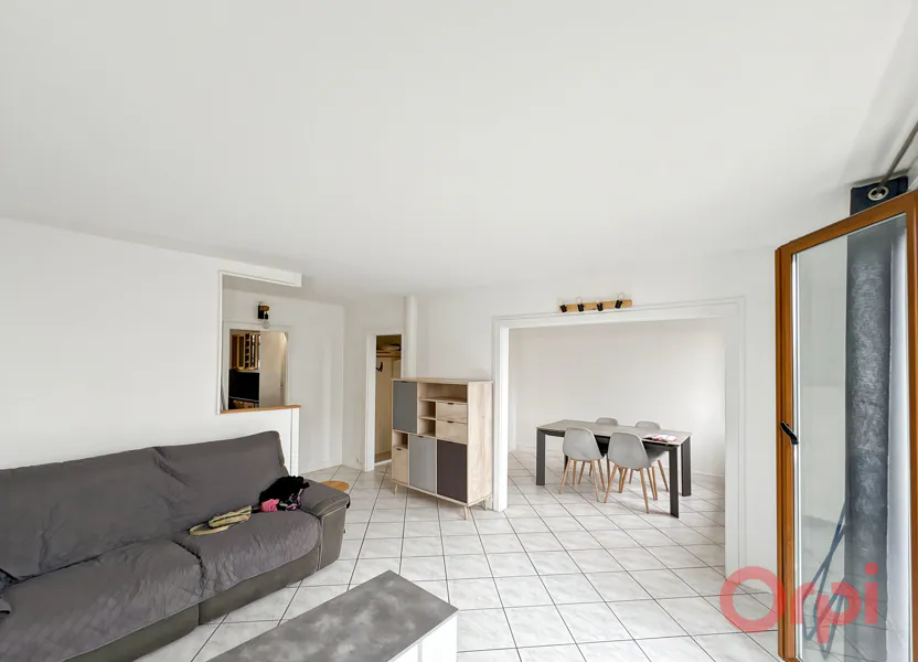 Appartement Sentier de la Courre aux Lièvres à Athis-Mons