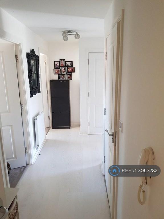 Flat Broadhurst Place in Basildon