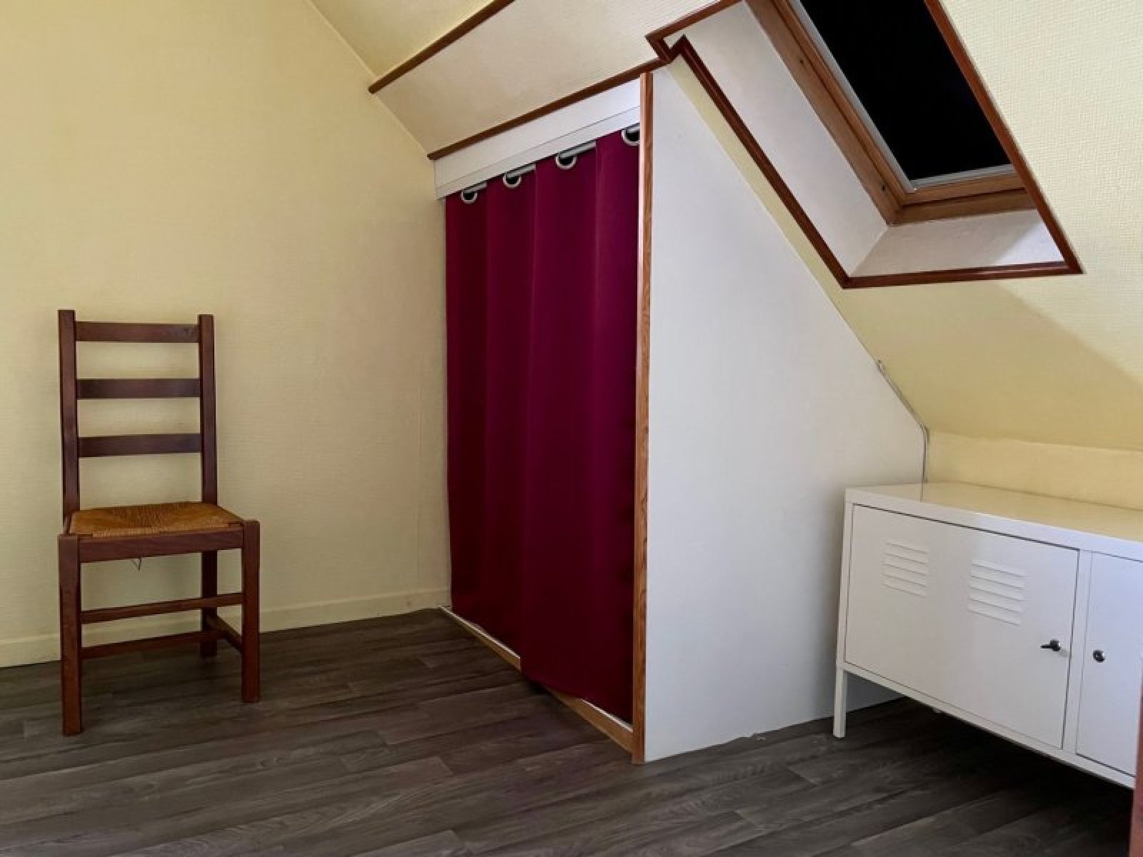 Flat Rue Georges Clemenceau in Troyes
