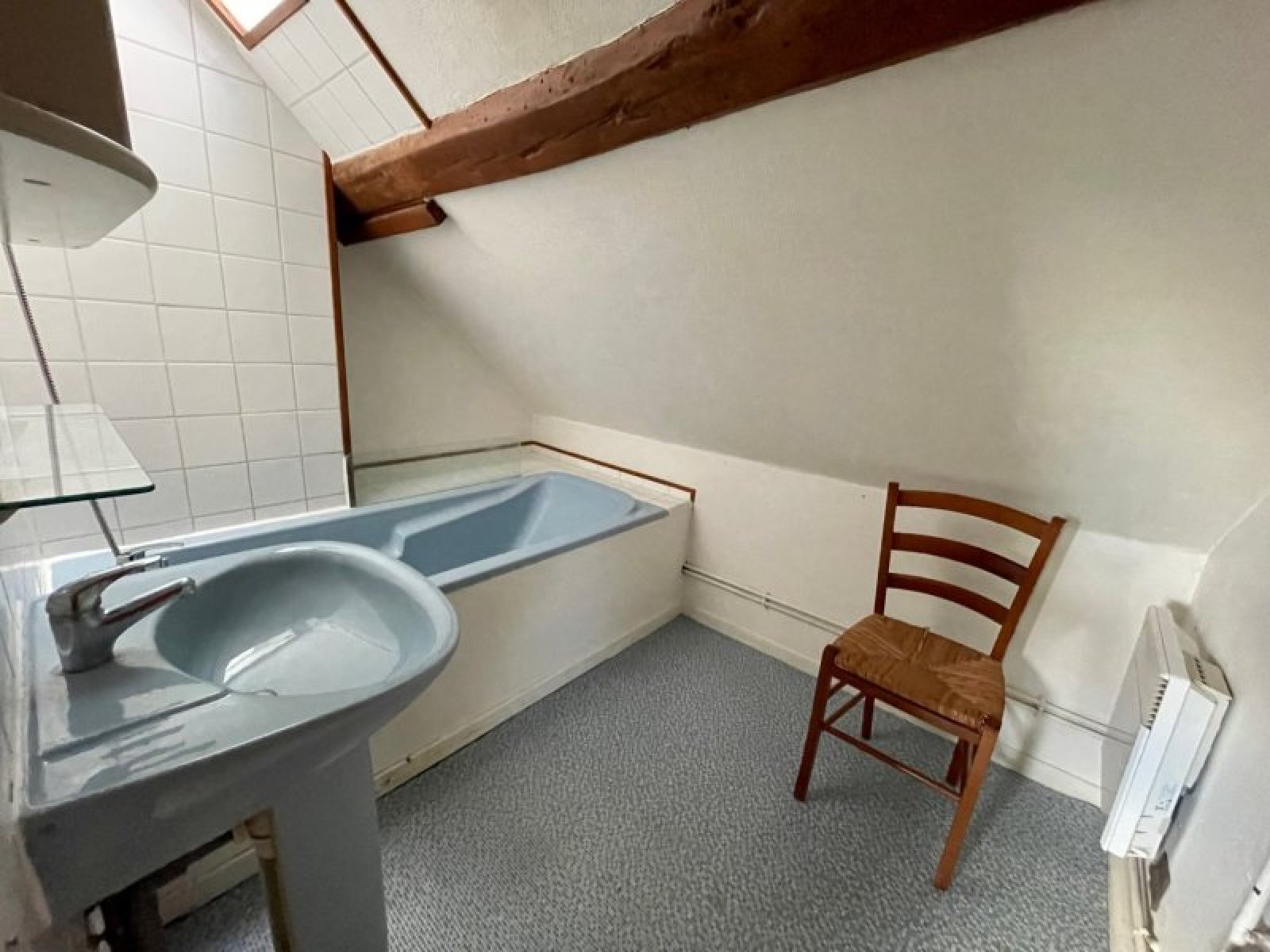 Flat Rue Georges Clemenceau in Troyes