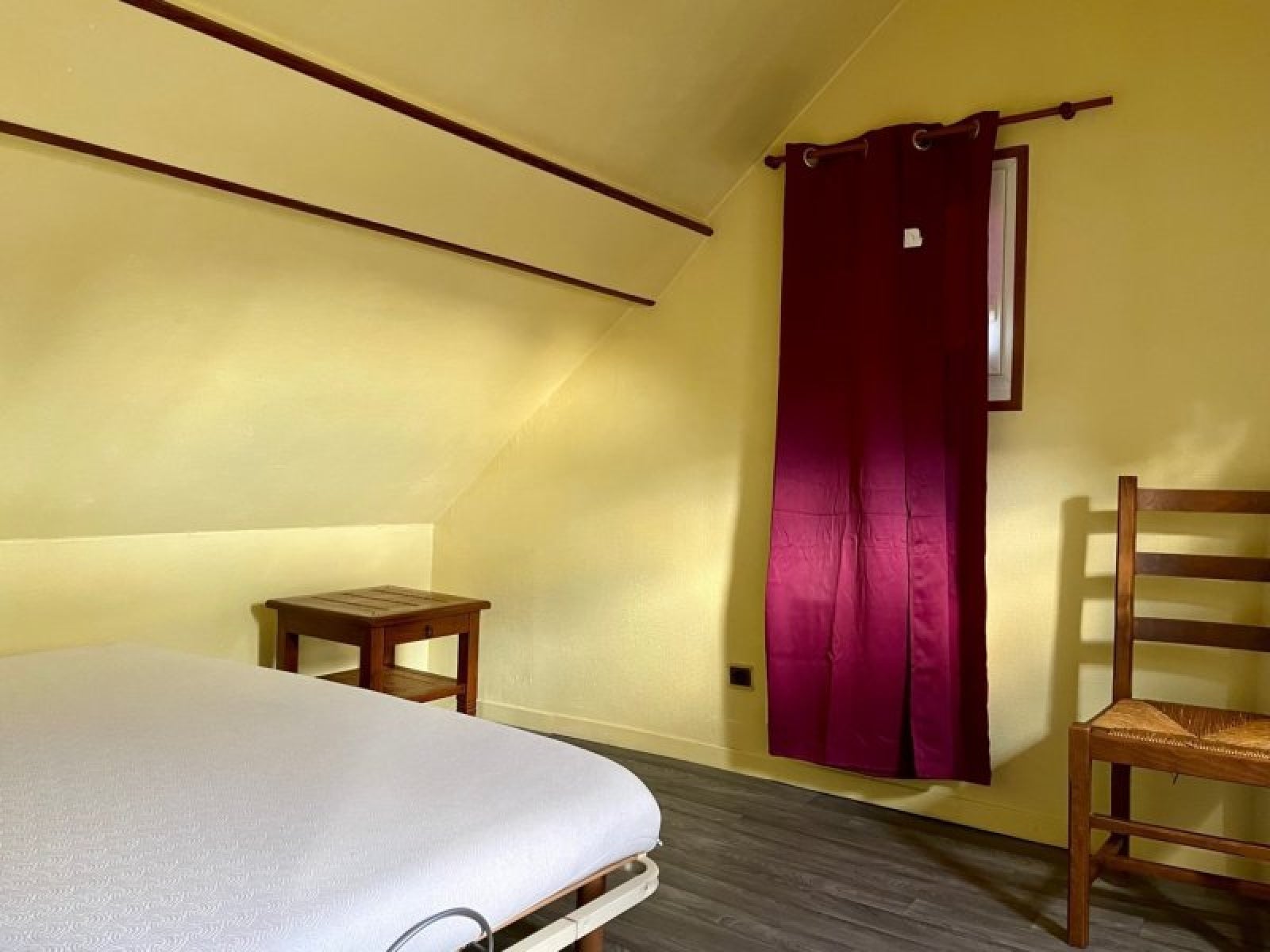Flat Rue Georges Clemenceau in Troyes
