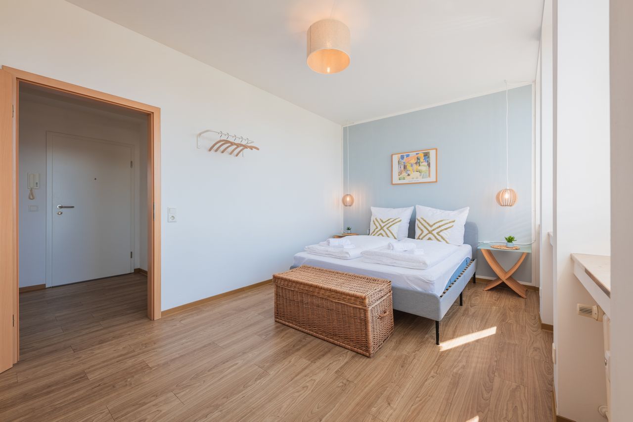 Wohnung Rainer-Dierichs-Platz in Kassel