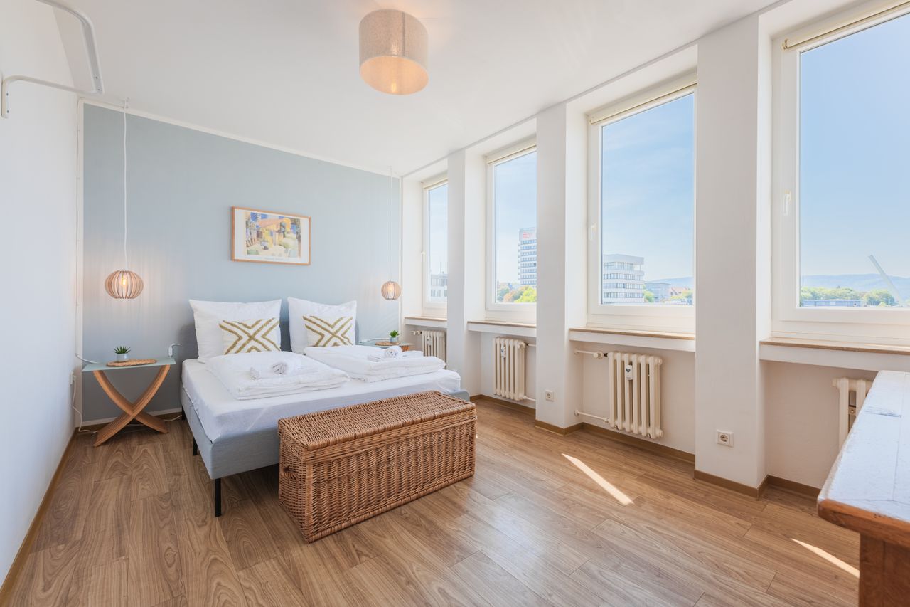 Wohnung Rainer-Dierichs-Platz in Kassel