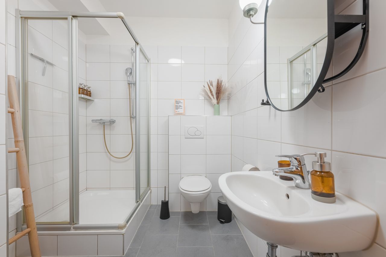 Wohnung Rainer-Dierichs-Platz in Kassel