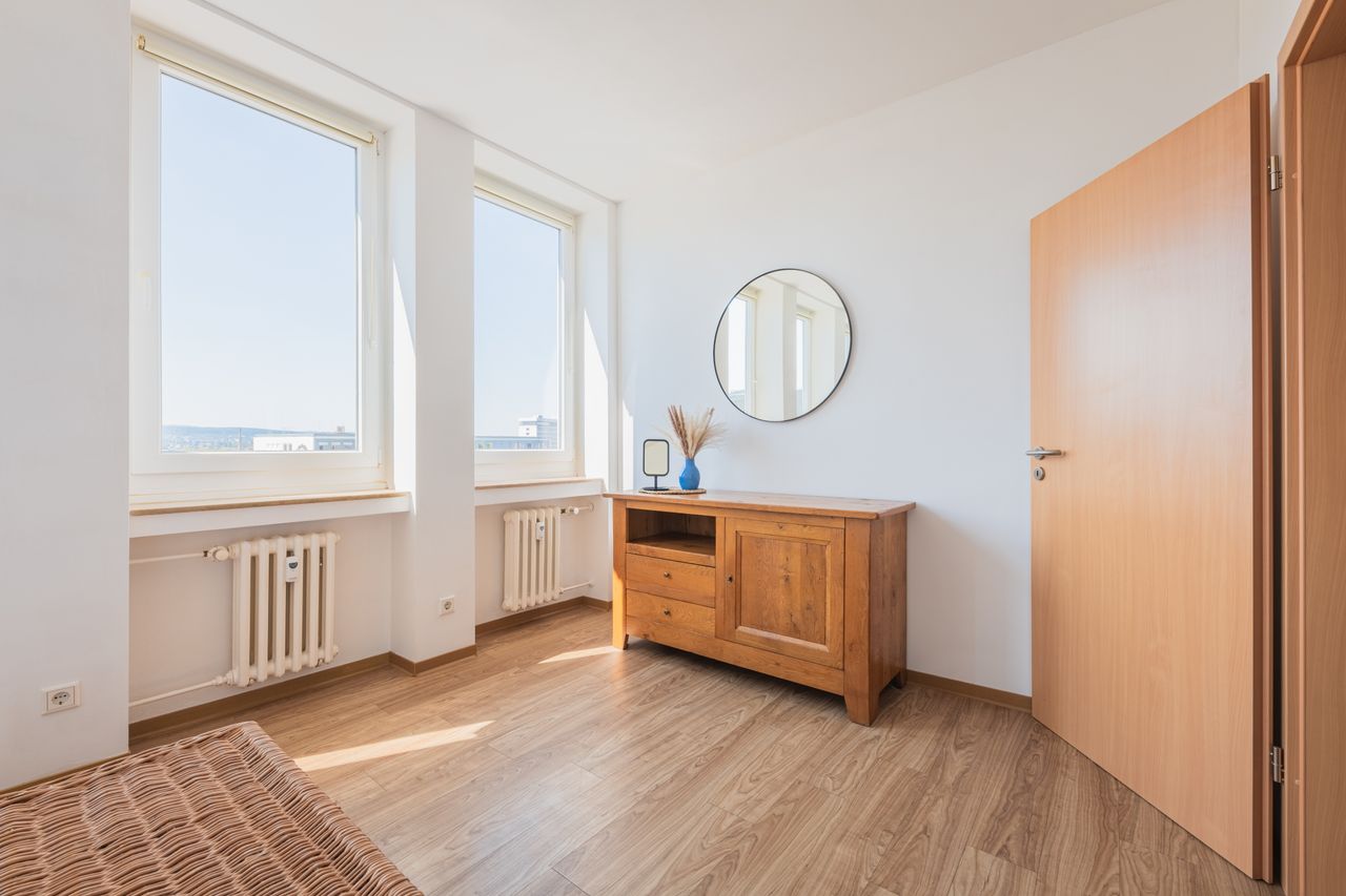 Wohnung Rainer-Dierichs-Platz in Kassel