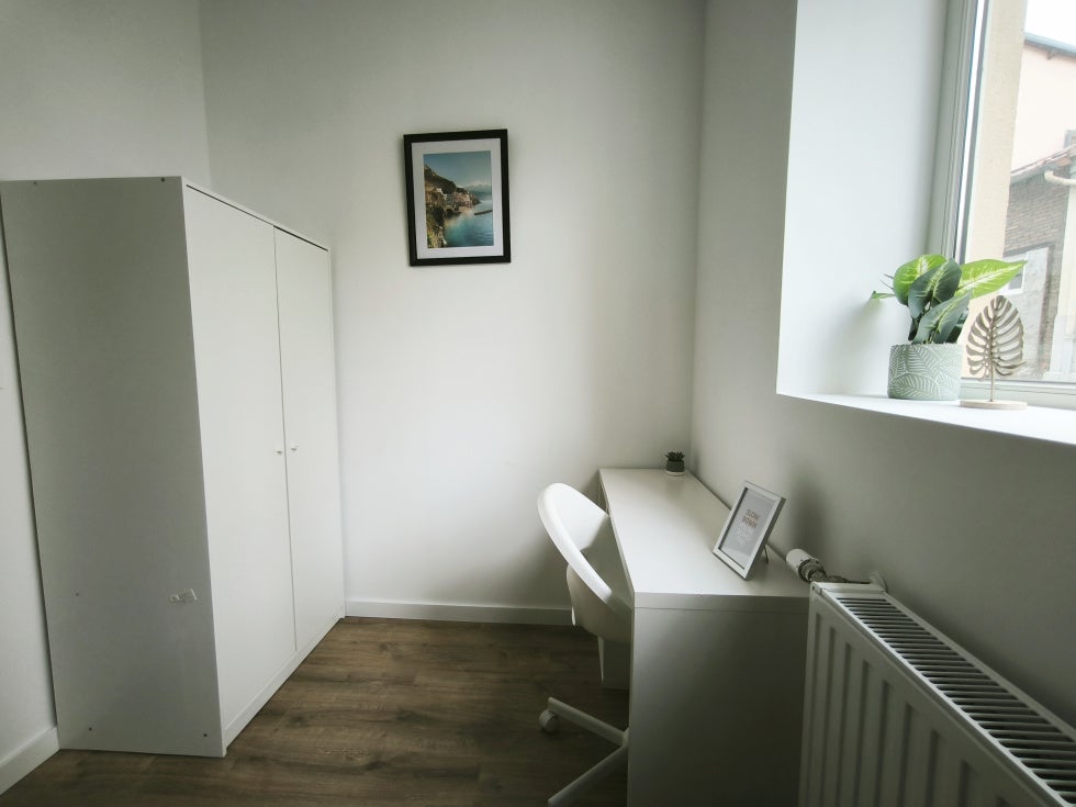 Appartement Rue Neyron à Saint-Étienne