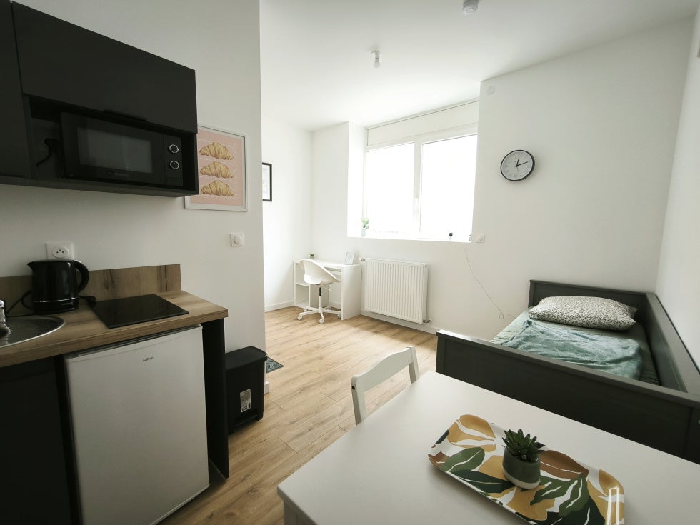 Appartement Rue Neyron à Saint-Étienne