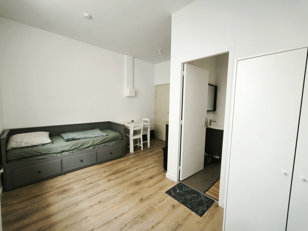 Appartement Rue Neyron à Saint-Étienne