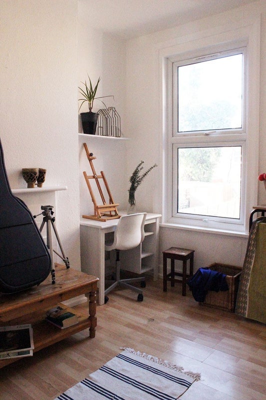 Room Fairfax Road in Greater London