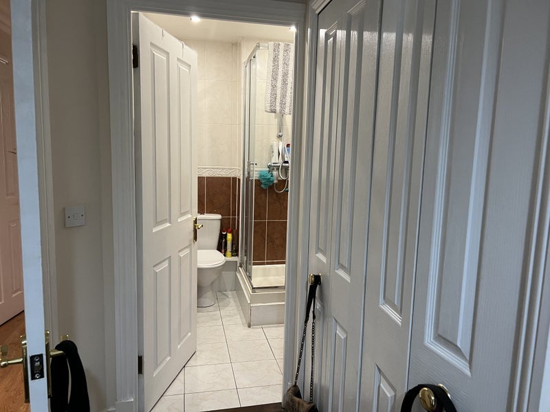 Flat Falmouth Road in Greater London