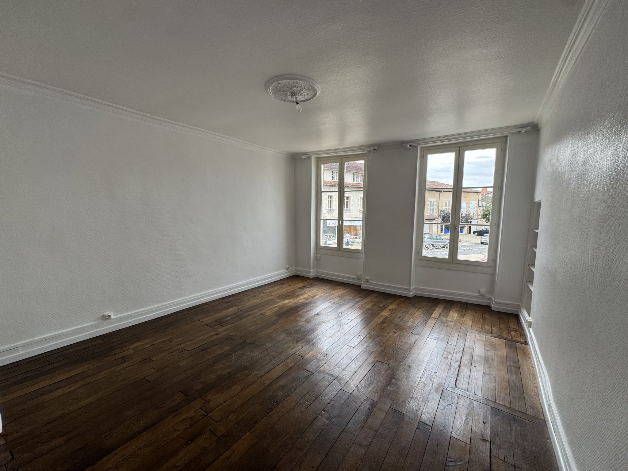 Appartement Rue Fontaine de l'École à Montmorillon