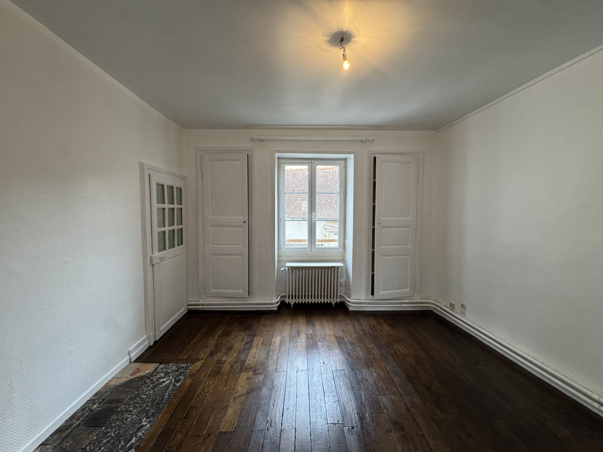 Appartement Rue Fontaine de l'École à Montmorillon