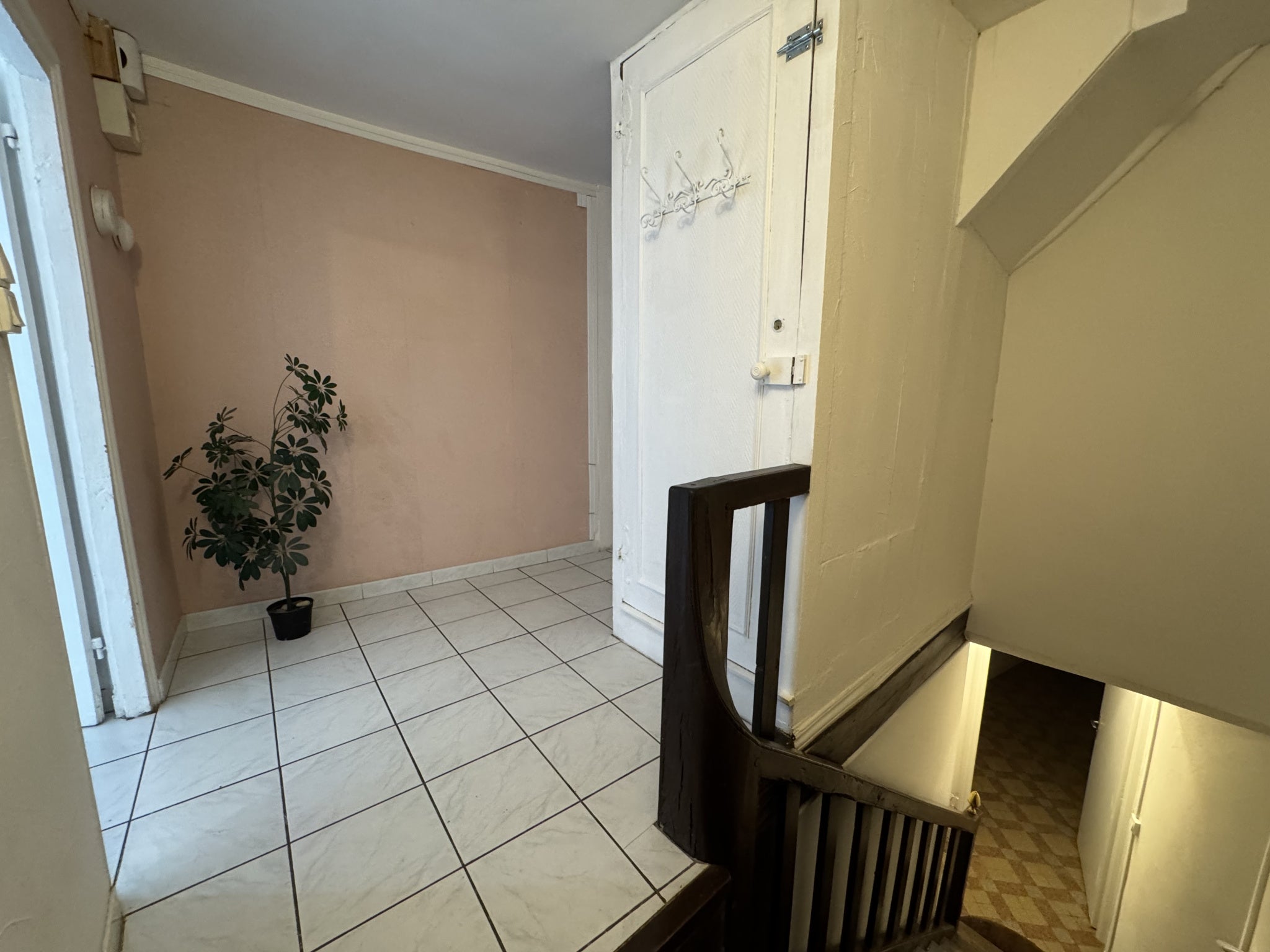 Appartement Rue Fontaine de l'École à Montmorillon
