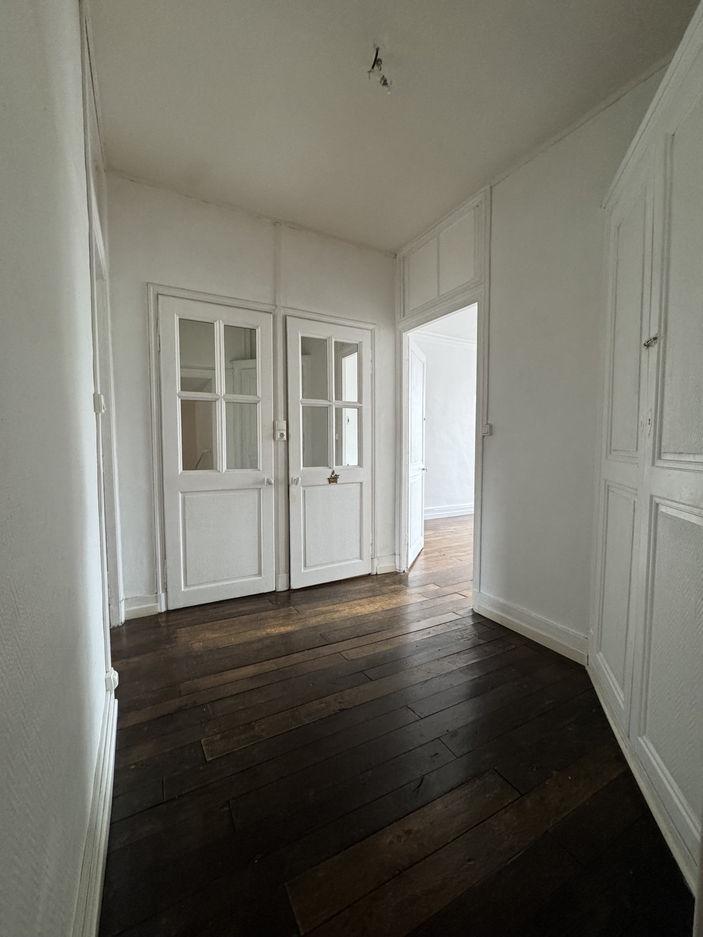 Appartement Rue Fontaine de l'École à Montmorillon