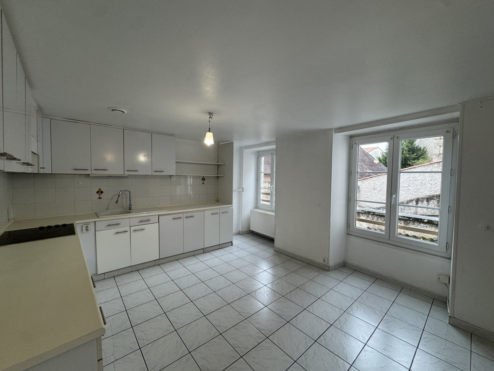 Appartement Rue Fontaine de l'École à Montmorillon