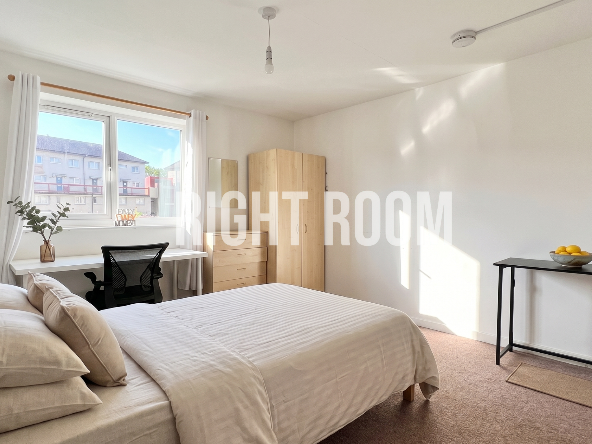 Room Ivy Road in Greater London