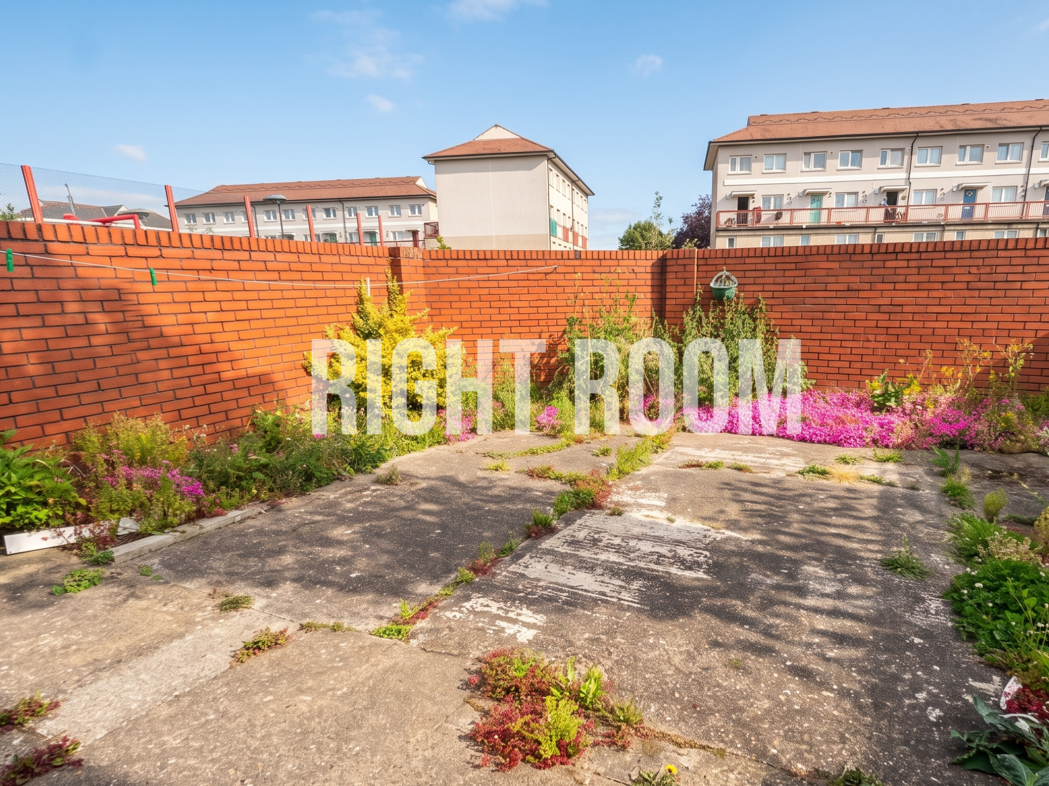 Room Ivy Road in Greater London