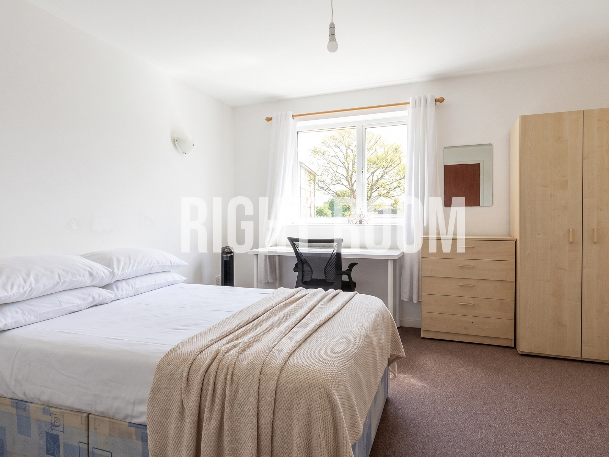 Room Ivy Road in Greater London