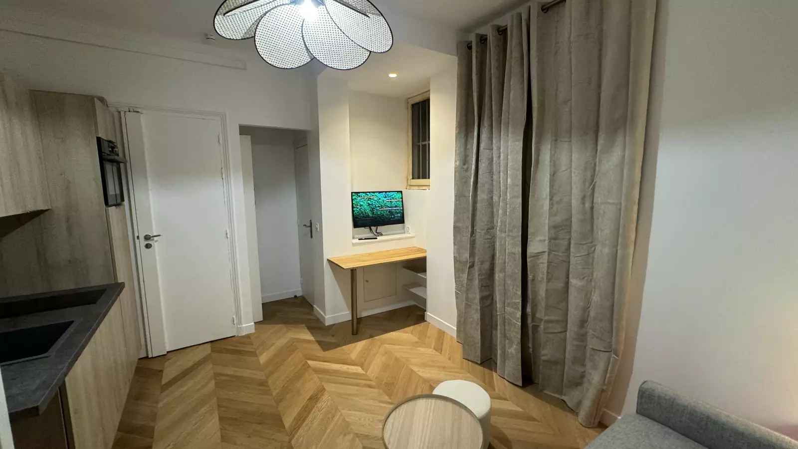 Appartement Rue de Varize à Paris