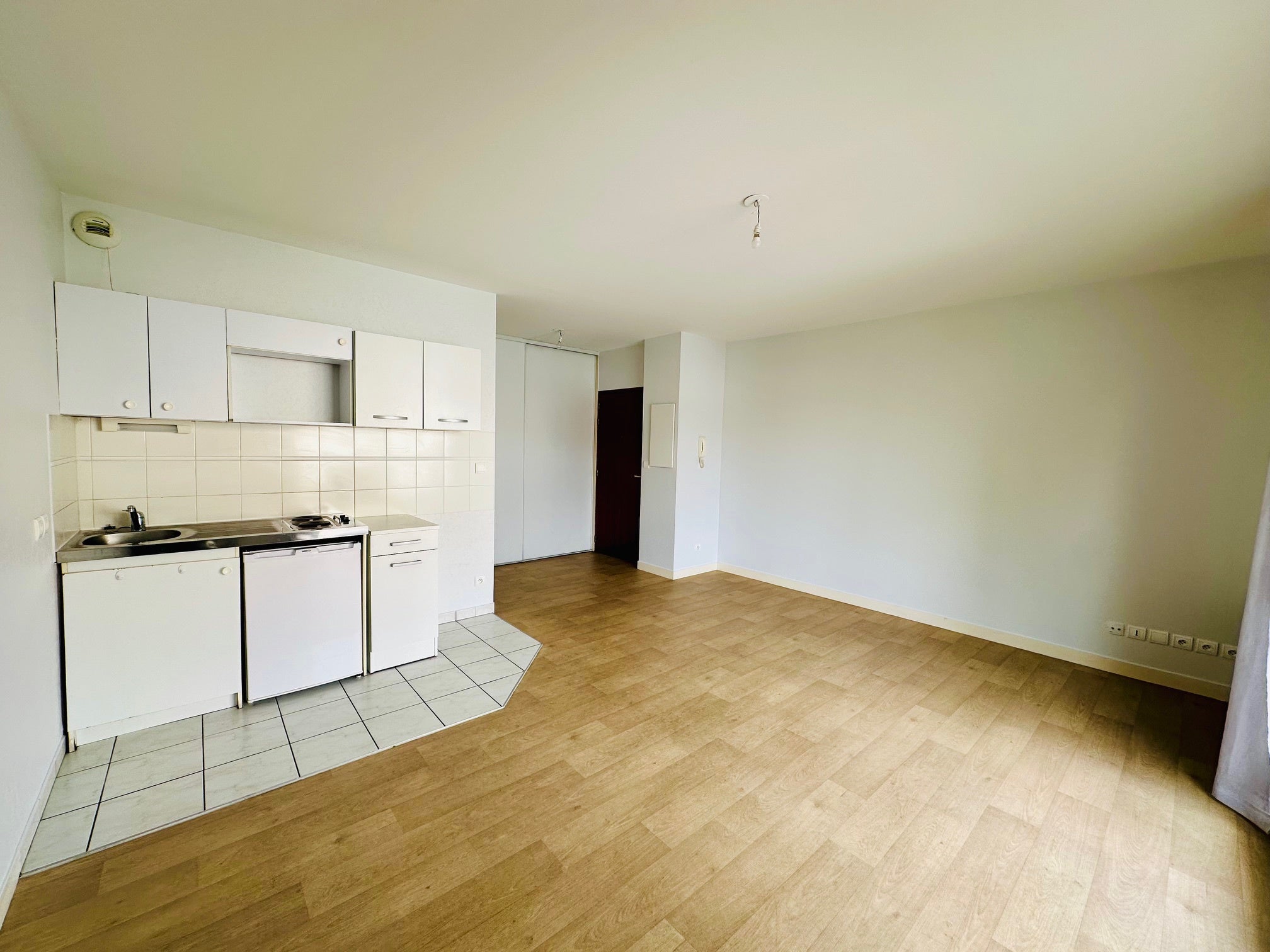 Appartement Rue de Beauséjour à Limoges