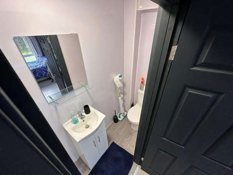 Flat Cherwell Close in Maidenhead