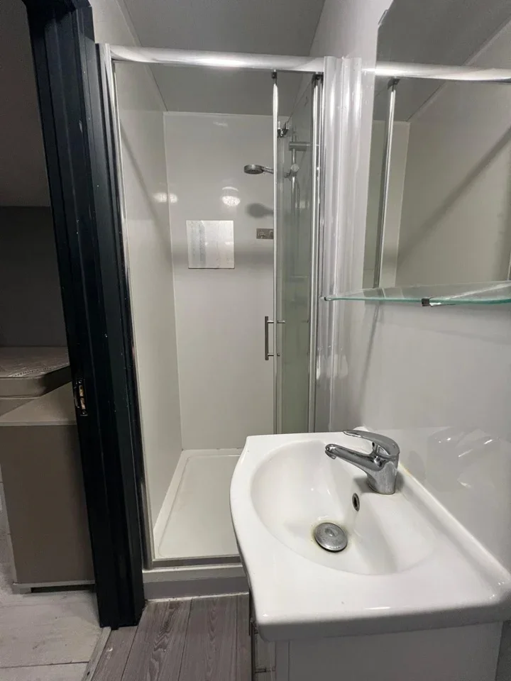 Flat Cherwell Close in Maidenhead