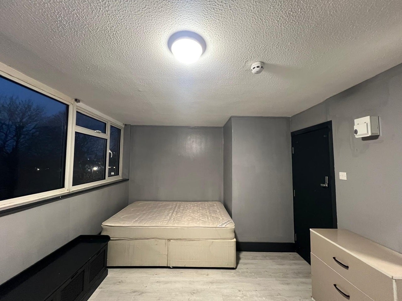 Flat Cherwell Close in Maidenhead