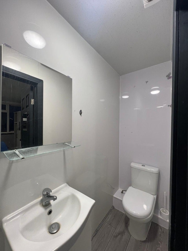 Flat Cherwell Close in Maidenhead