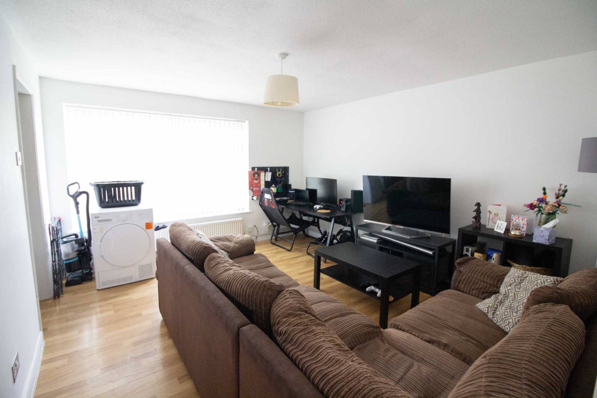 Flat Marston Close in Frome