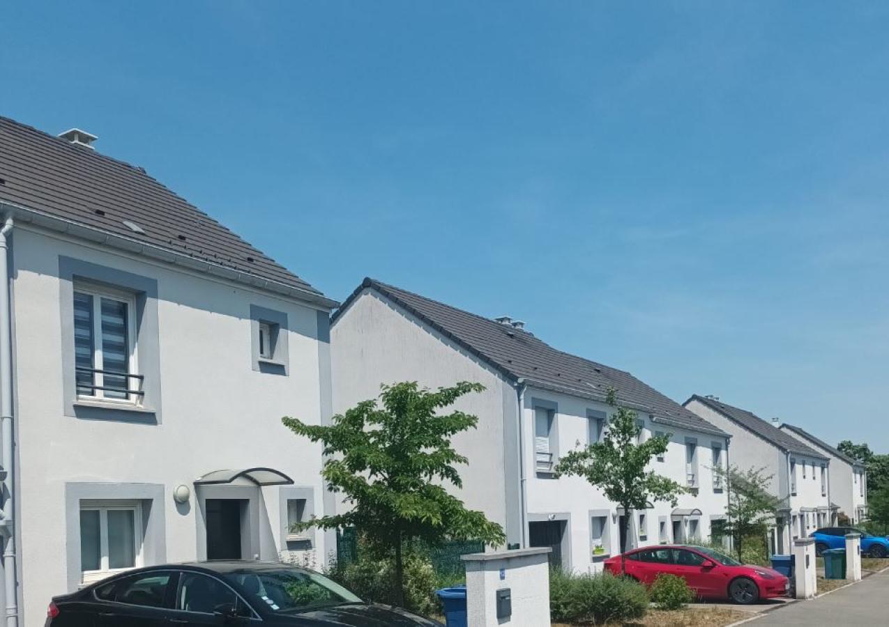 Maison Rue des Bosquets à Pulversheim