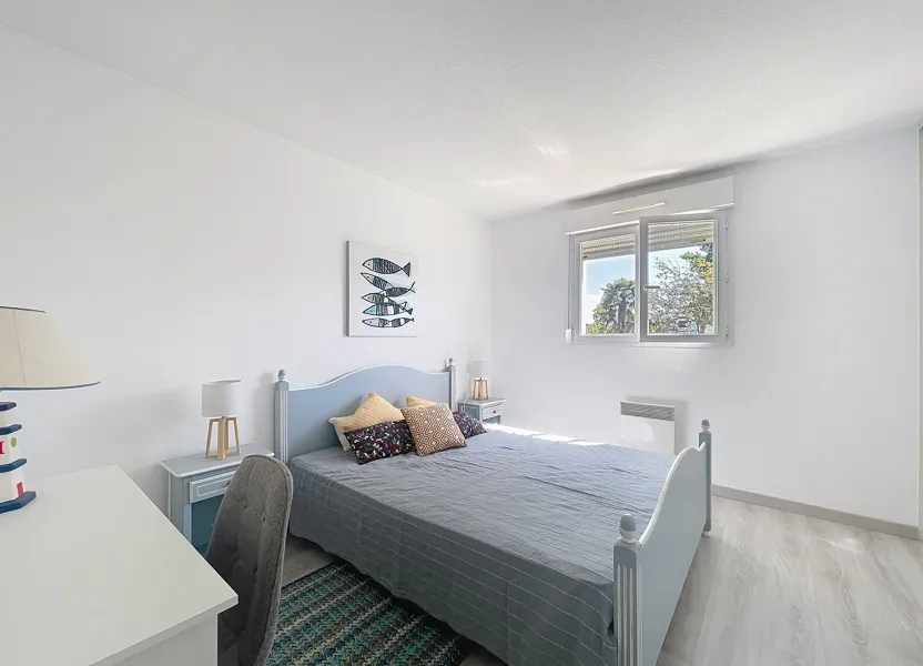 Appartement Rue d'Alexandre à Anglet