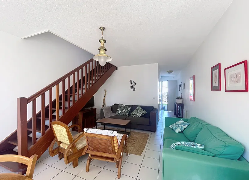 Appartement Rue d'Alexandre à Anglet