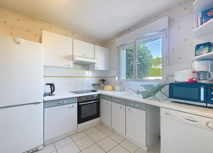 Appartement Rue d'Alexandre à Anglet