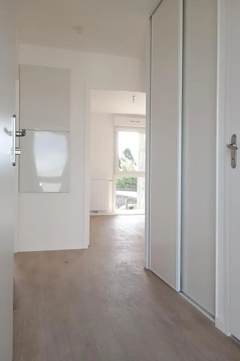 Appartement Rue du Ruisseau à Brécé
