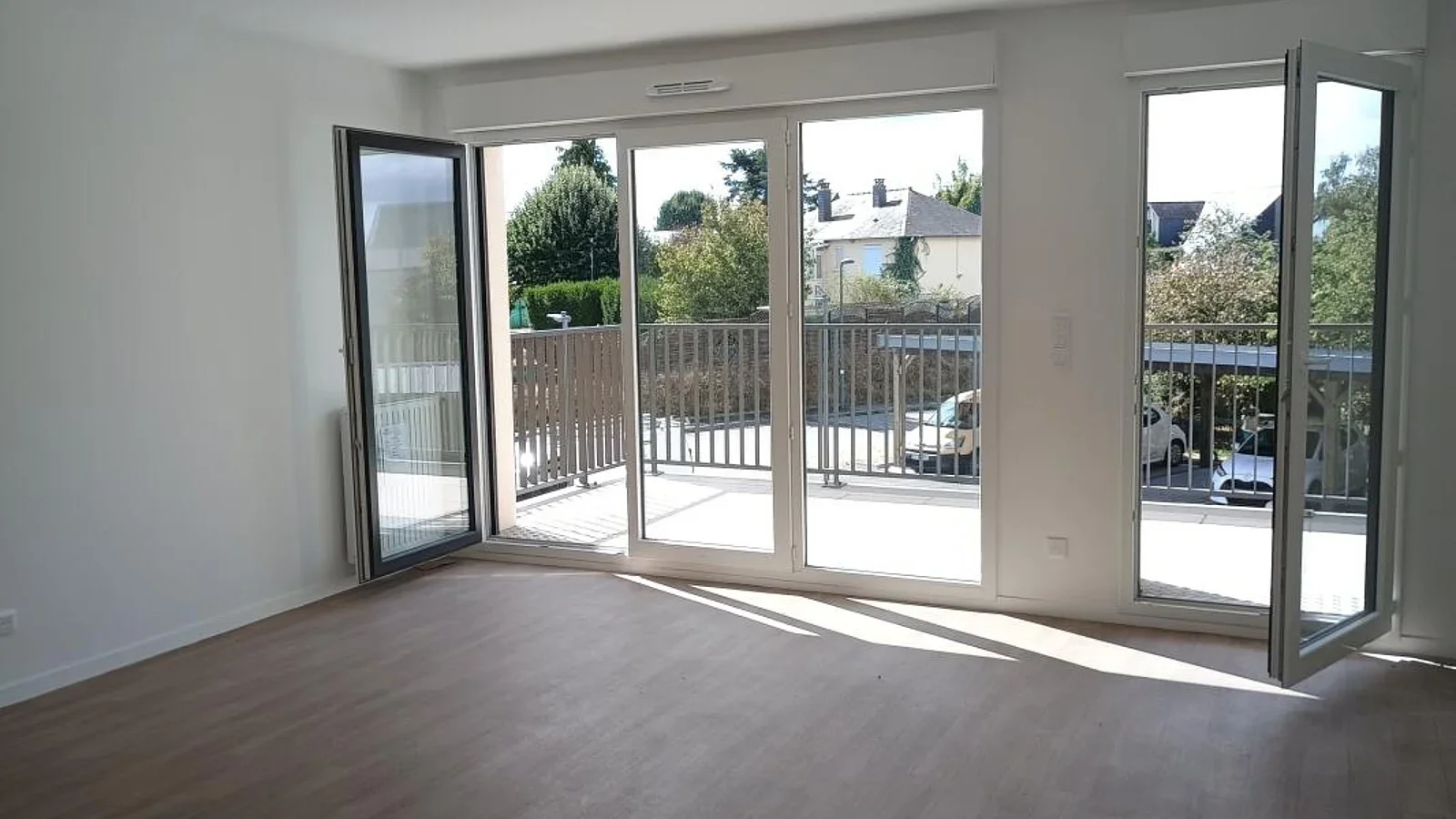 Appartement Rue du Ruisseau à Brécé