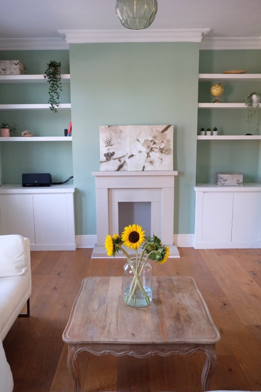 Room Crystal Palace Road in Greater London