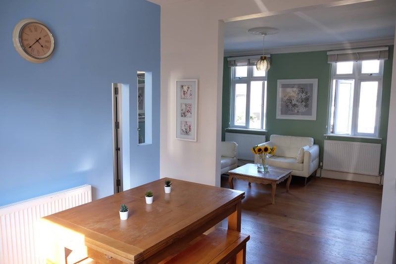 Room Crystal Palace Road in Greater London