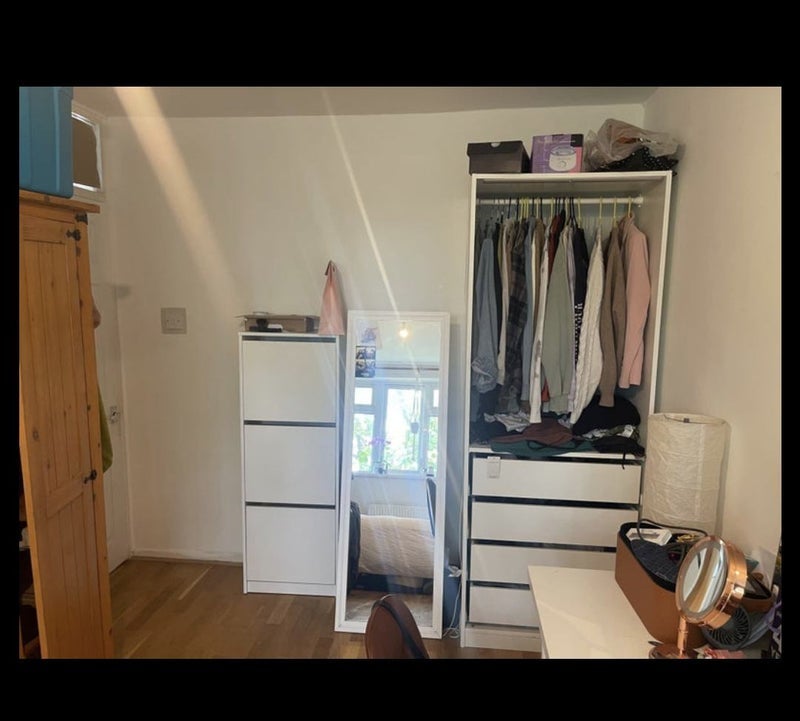 Room Tenda Road in Greater London