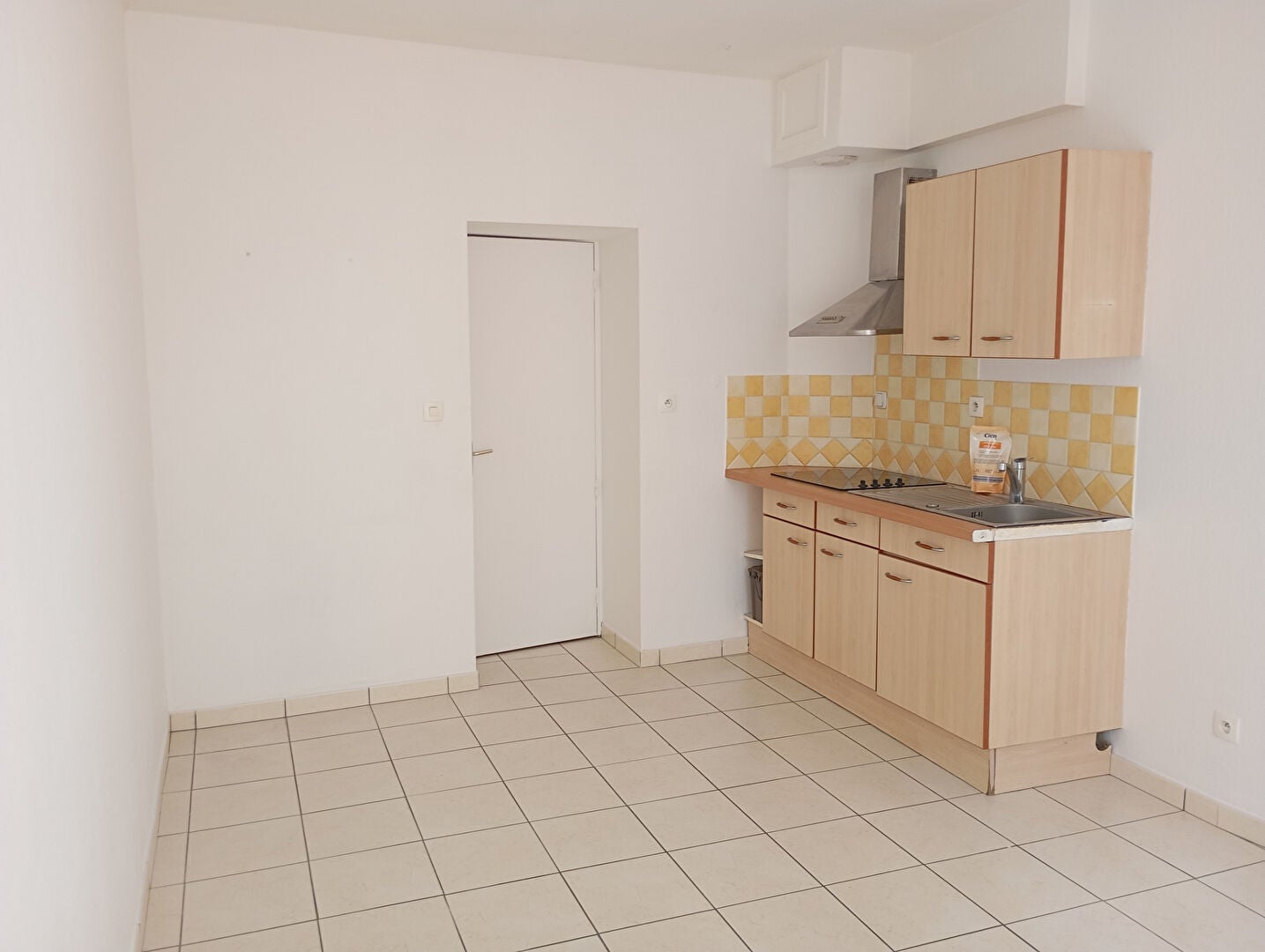 Appartement Rue Chevreul à Brest