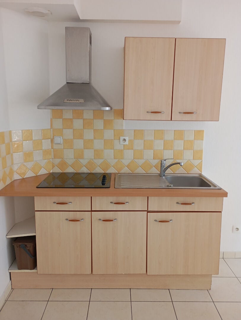 Appartement Rue Chevreul à Brest