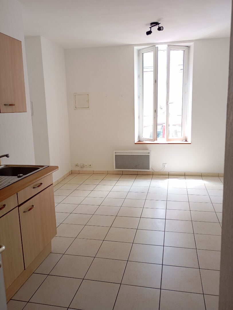 Appartement Rue Chevreul à Brest
