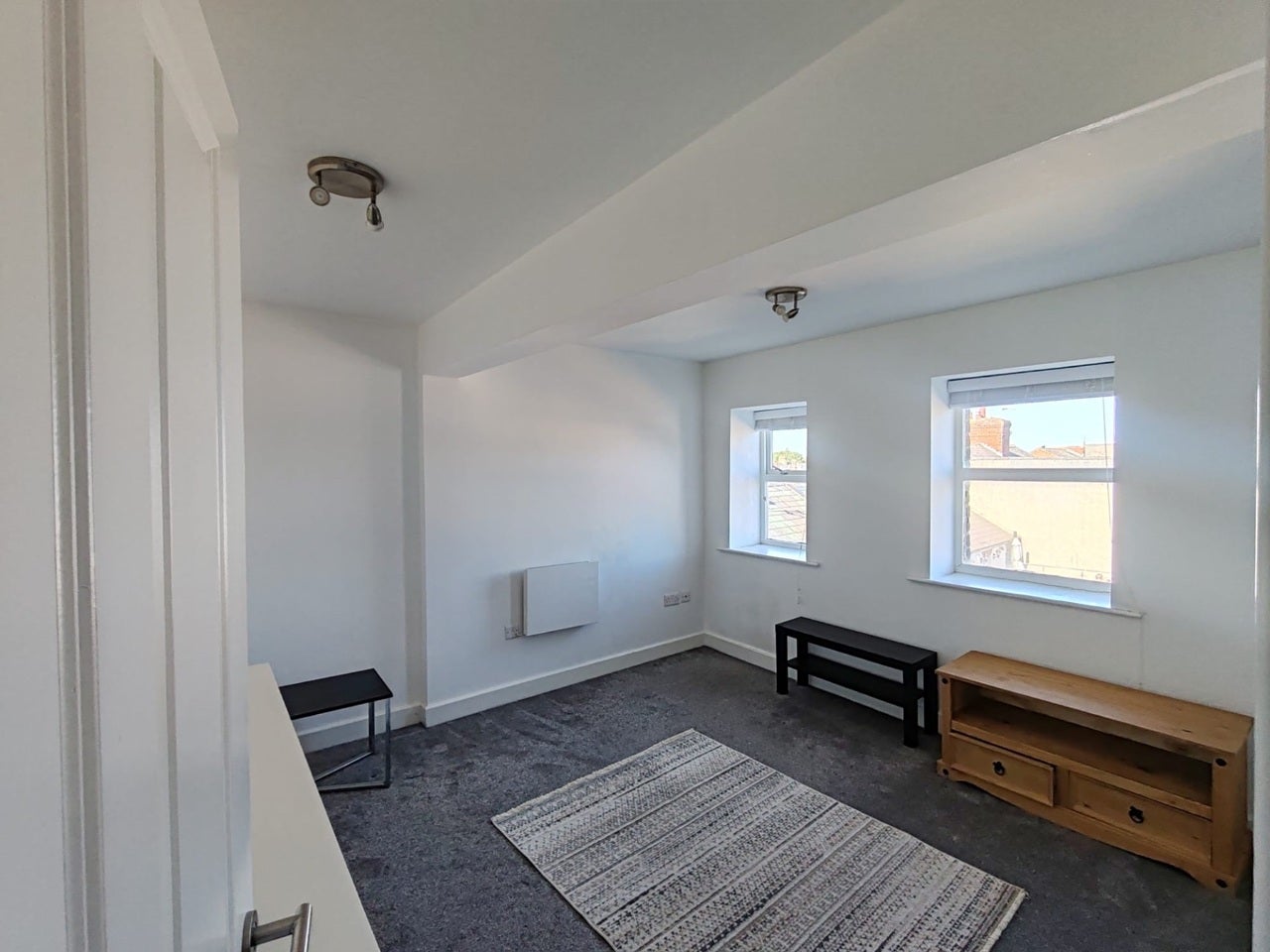 Flat North Clifton Street in Borough of Fylde