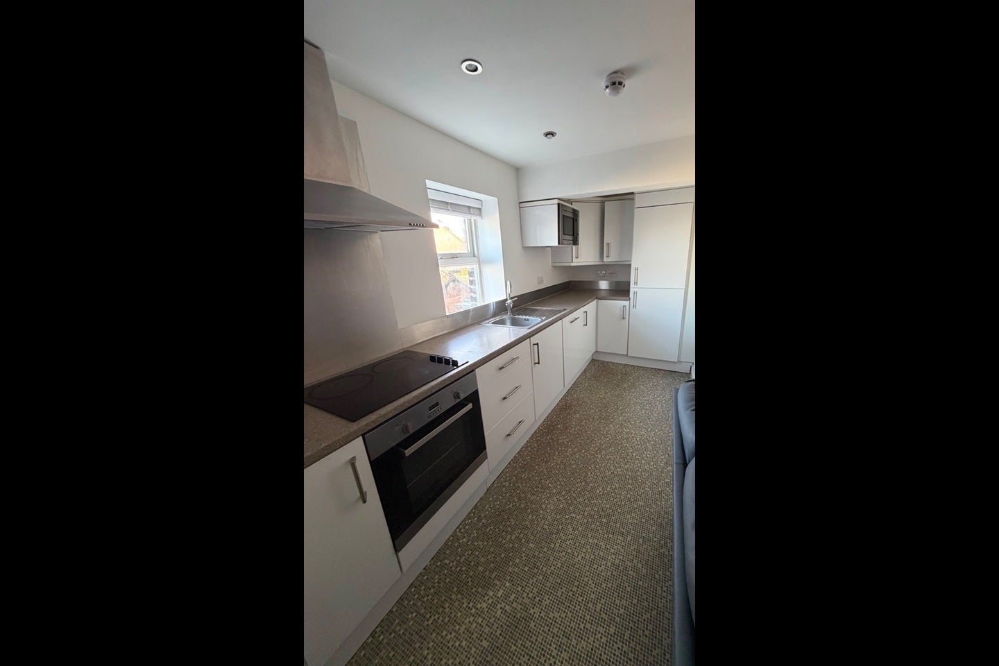 Flat North Clifton Street in Borough of Fylde