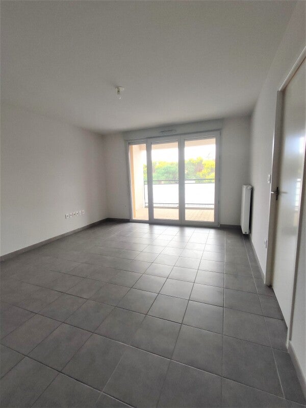 Flat Allée de Bigorre in Colomiers