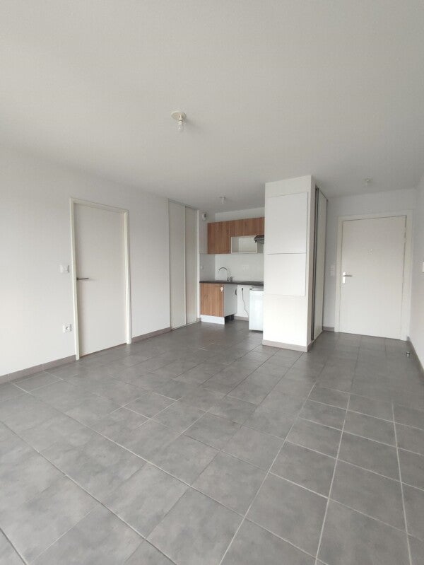 Flat Allée de Bigorre in Colomiers