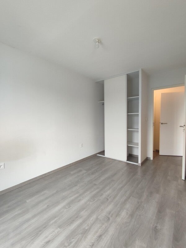 Flat Allée de Bigorre in Colomiers
