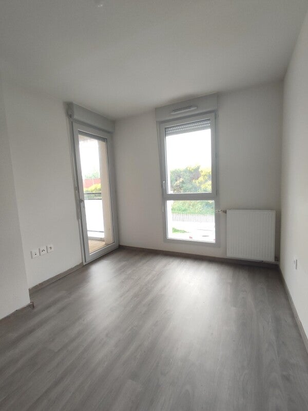 Flat Allée de Bigorre in Colomiers